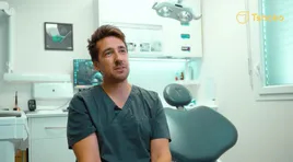 Capture Thomas Miras cabinet dentaire