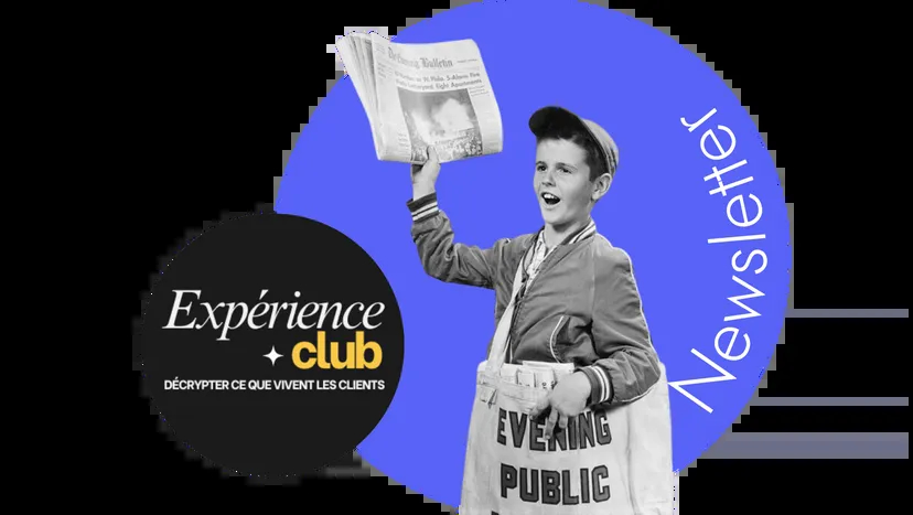 Newsletter Tshoko Expérience Club