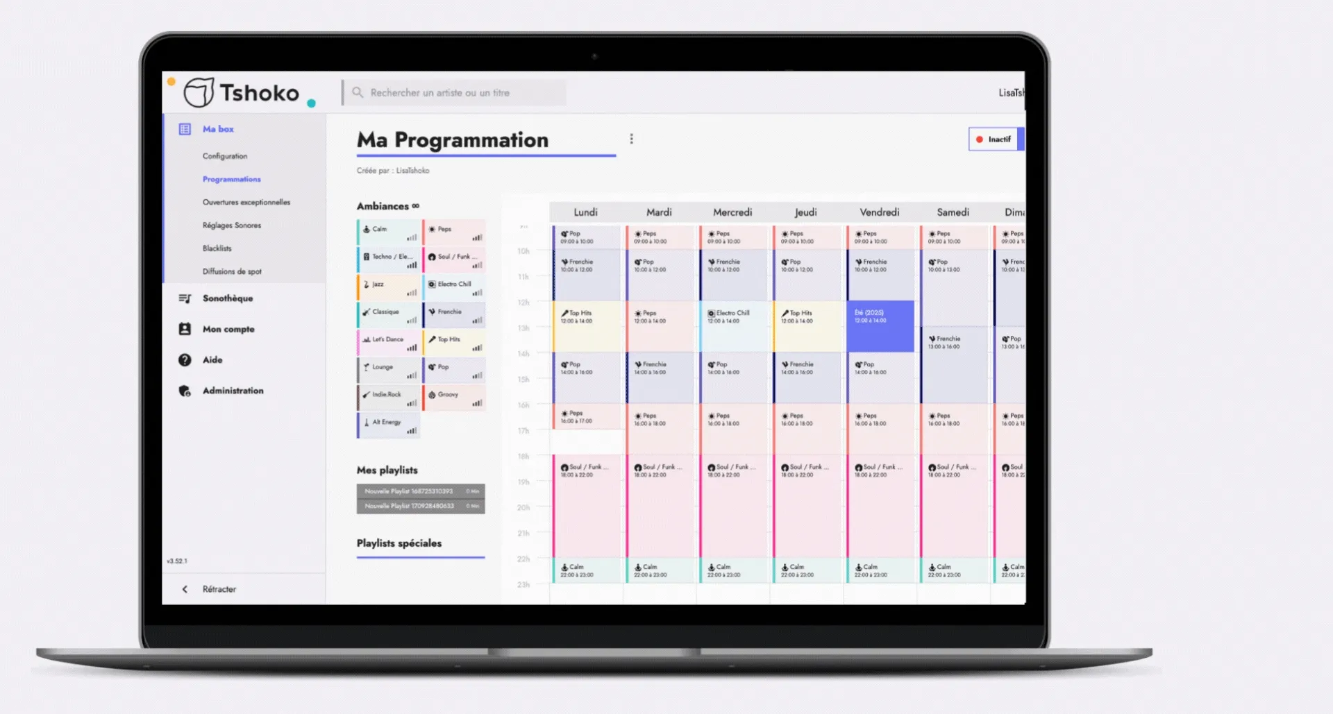Site Visuel interface test.gif