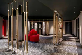 hotel maison rouge strasbourg