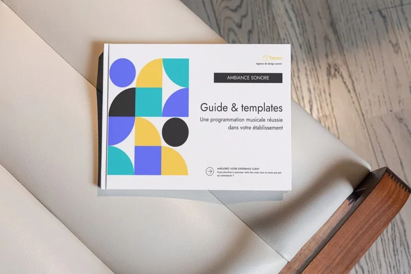 tshoko guide et templates ambiance sonore